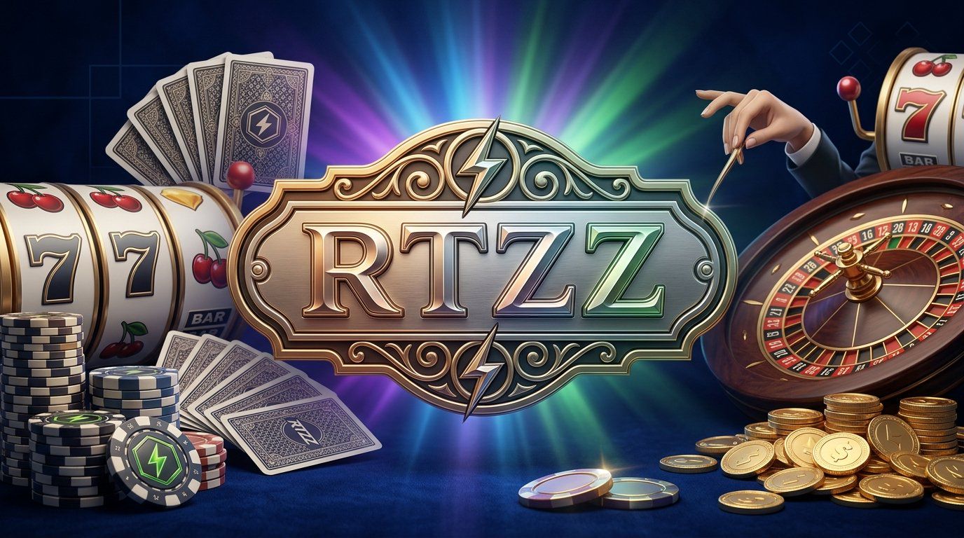 Tampilan berkas aplikasi RTZZ yang siap diunduh dan dipasang di ponsel