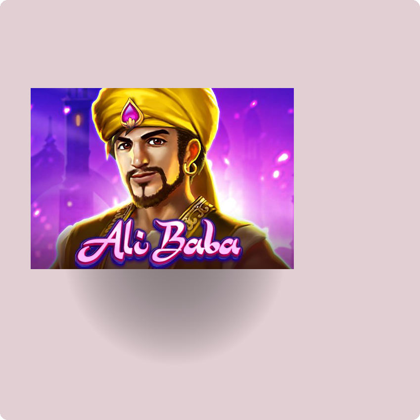 Ali Baba