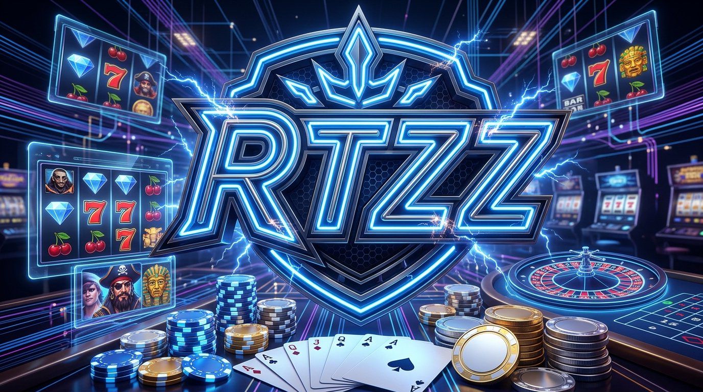 Galeri Tampilan RTZZ 8
