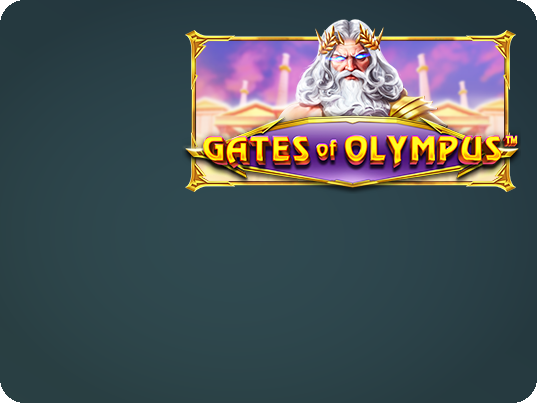Gates of Olympus
