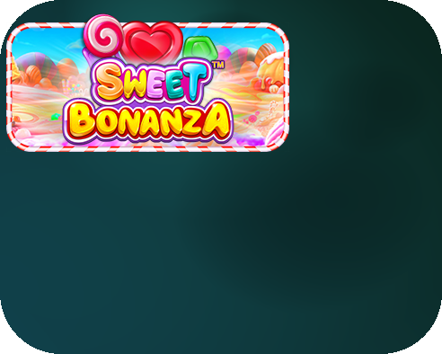 Sweet Bonanza